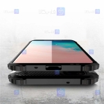 قاب ضد ضربه Samsung Galaxy S20 مدل Hard Shell