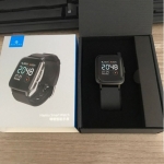 ساعت هوشمند هایلو Haylou LS01 Smartwatch