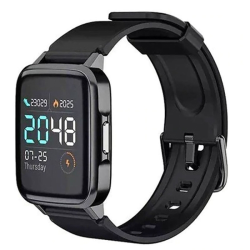 ساعت هوشمند هایلو Haylou LS01 Smartwatch