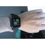ساعت هوشمند هایلو Haylou LS01 Smartwatch