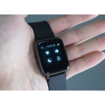 ساعت هوشمند هایلو Haylou LS01 Smartwatch