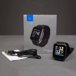 ساعت هوشمند هایلو Haylou LS01 Smartwatch