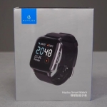 ساعت هوشمند هایلو Haylou LS01 Smartwatch