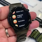 ساعت هوشمند هایلو Haylou RS3 LS04 Smart Watch