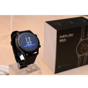 ساعت هوشمند هایلو Haylou RS3 LS04 Smart Watch