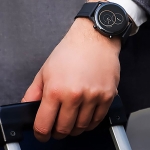 ساعت هوشمند هایلو Haylou RS3 LS04 Smart Watch