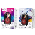 اسپیکر بلوتوثی و میکروفون هوکو مدل Hoco BS37