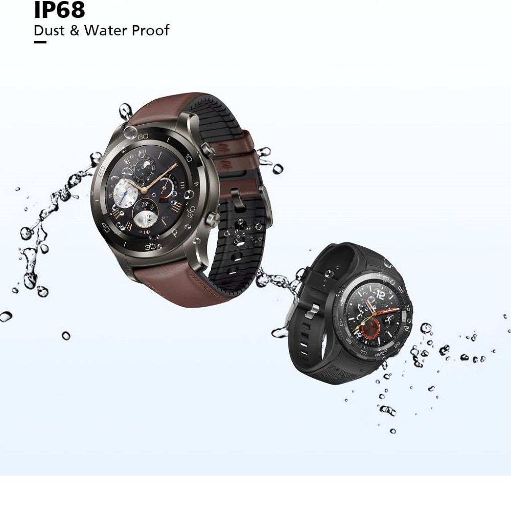 ساعت هوشمند هواوی بند اسپرت Huawei Watch 2 Sport Band