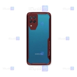 قاب ضد ضربه Samsung Galaxy A12 مدل IPAKY
