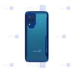 قاب ضد ضربه Samsung Galaxy A12 مدل IPAKY