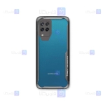 قاب ضد ضربه Samsung Galaxy A12 مدل IPAKY