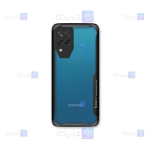 قاب ضد ضربه Samsung Galaxy A12 مدل IPAKY