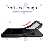 قاب ضد ضربه Samsung Galaxy S21 Ultra مدل IPAKY