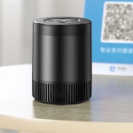 اسپیکر بلوتوثی قابل حمل جویروم مدل JOYROOM JR-M09