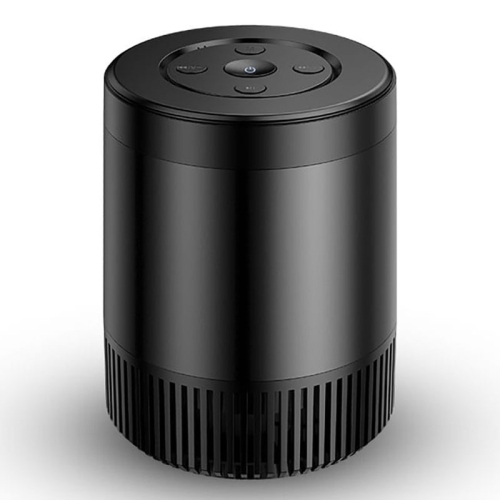 اسپیکر بلوتوثی قابل حمل جویروم مدل JOYROOM JR-M09