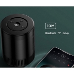اسپیکر بلوتوثی قابل حمل جویروم مدل JOYROOM JR-M09
