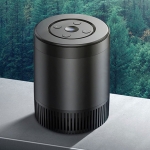 اسپیکر بلوتوثی قابل حمل جویروم مدل JOYROOM JR-M09