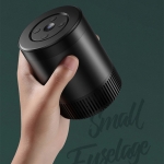 اسپیکر بلوتوثی قابل حمل جویروم مدل JOYROOM JR-M09