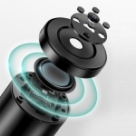 اسپیکر بلوتوثی قابل حمل جویروم مدل JOYROOM JR-M09