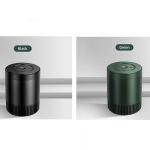 اسپیکر بلوتوثی قابل حمل جویروم مدل JOYROOM JR-M09