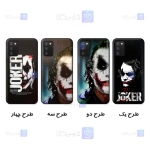 قاب طرح دار Samsung Galaxy A03s مدل جوکر