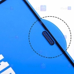 گلس Lanbi گوشی Apple iPhone 12 Pro Max مدل فیلتر دار
