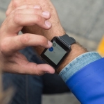 ساعت هوشمند ال جی LG G Watch
