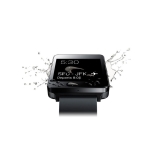 ساعت هوشمند ال جی LG G Watch