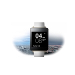 ساعت هوشمند ال جی LG G Watch