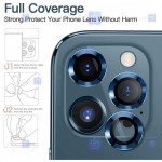 محافظ لنز فلزی Apple iPhone 12 Pro Max مدل +LITO S