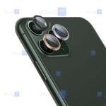 محافظ لنز فلزی Apple iPhone 12 Pro Max مدل +LITO S