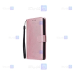 کیف کلاسوری چرمی Samsung Galaxy A03s مدل Imperial