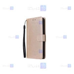 کیف کلاسوری چرمی Samsung Galaxy A03s مدل Imperial