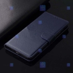 کیف کلاسوری چرمی Samsung Galaxy A03s مدل Imperial