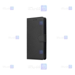 کیف کلاسوری چرمی Samsung Galaxy A03s مدل Imperial