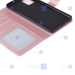 کیف کلاسوری چرمی Samsung Galaxy A03s مدل Imperial