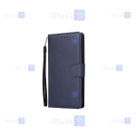 کیف کلاسوری چرمی Samsung Galaxy A03s مدل Imperial