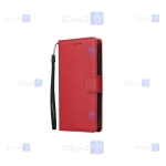 کیف کلاسوری چرمی Samsung Galaxy A03s مدل Imperial