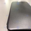 کیف کلاسوری چرمی Samsung Galaxy S22 مدل Leather Standing Magnetic