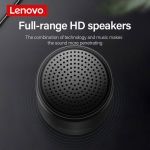 اسپیکر بلوتوثی لنوو مدل Lenovo L01