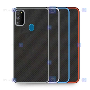 قاب ضد ضربه Samsung Galaxy M30s مدل Magic Eye