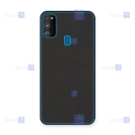 قاب ضد ضربه Samsung Galaxy M30s مدل Magic Eye