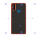 قاب ضد ضربه Samsung Galaxy M30s مدل Magic Eye