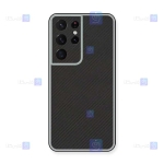 قاب ضد ضربه Samsung Galaxy S21 Ultra مدل Magic Eye