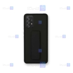 قاب سیلیکونی Samsung Galaxy A52 مدل هولدر دار