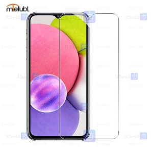 گلس فول میتوبل Samsung Galaxy A03s مدل No Frame