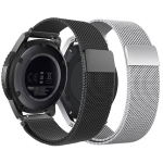بند فلزی ساعت هوشمند سامسونگ Samsung Gear S3 Milanese Magnetic Loop Band
