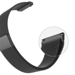 بند فلزی ساعت هوشمند سامسونگ Samsung Gear S3 Milanese Magnetic Loop Band