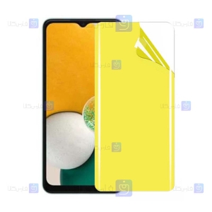 محافظ صفحه نانو Samsung Galaxy A13 5G مدل تمام صفحه
