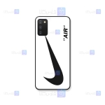 قاب فانتزی Samsung Galaxy A03s طرح Nike Air